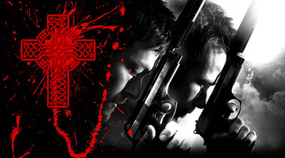 

Akhuratha Poster Movie The Boondock Saints HD Wallpaper Background Fine Art Print(12 inch X 18 inch, Rolled)