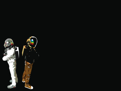

Music Daft Punk Band (Music) France HD Wallpaper Background Fine Art Print(12 inch X 18 inch, Rolled)