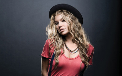 

Music Fergie Singers United States HD Wallpaper Background Fine Art Print(12 inch X 18 inch, Rolled)