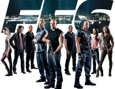 

Movie Fast & Furious 6 Fast & Furious Ludacris Tej Gal Gadot Gisele Harabo Sung Kang Han Tyrese Gibson Roman Pearce Mia Toretto Jordana Brewster Michelle Rodriguez Letty Ortiz Luke Hobbs Dwayne Johnson Dominic Toretto Vin Diesel Brian O'Conner Paul Walker
