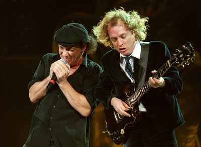 

Music AC/DC Band (Music) Australia HD Wallpaper Background Fine Art Print(12 inch X 18 inch, Rolled)
