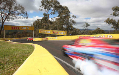 

Sports Bathurst 1000 Bathurst HD Wall Poster Paper Print(12 inch X 18 inch, Rolled)