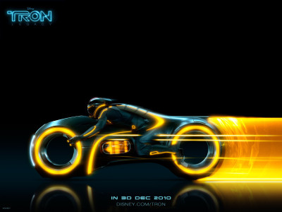 

Movie TRON: Legacy Tron HD Wallpaper Background Paper Print(12 inch X 18 inch, Rolled)