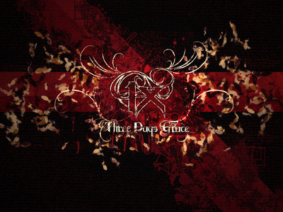 

Music Three Days Grace Band (Music) Canada HD Wallpaper Background Fine Art Print(12 inch X 18 inch, Rolled)