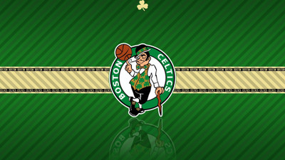 

Sports Boston Celtics Basketball HD Wall Poster Paper Print(12 inch X 18 inch, Rolled)