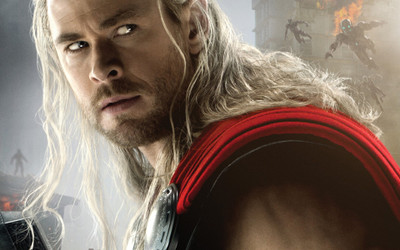

Akhuratha Poster Movie Avengers: Age Of Ultron The Avengers Avengers Thor Chris Hemsworth HD Wallpaper Background Fine Art Print(12 inch X 18 inch, Rolled)