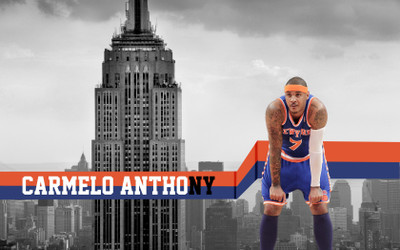 

Sports New York Knicks Basketball Wall Poster Paper Print(12 inch X 18 inch, Rolled)