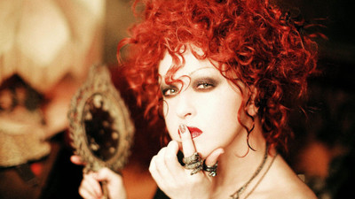 

Music Cyndi Lauper Wall Poster Fine Art Print(12 inch X 18 inch, Rolled)