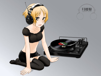 

Music Headphones HD Wallpaper Background Fine Art Print(12 inch X 18 inch, Rolled)