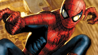 

Spider-Man Frameless Fine Quality Poster Fine Art Print(12 inch X 18 inch, Rolled)