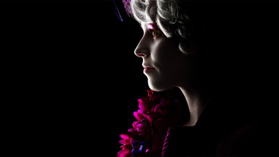

Akhuratha Poster Movie The Hunger Games HD Wallpaper Background Fine Art Print(12 inch X 18 inch, Rolled)