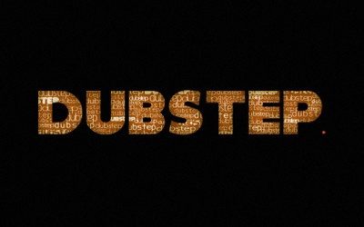 

Music Dubstep Abstract Bnd Wall Poster Fine Art Print(12 inch X 18 inch, Rolled)