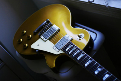 

Music Guitar HD Wallpaper Background Fine Art Print(12 inch X 18 inch, Rolled)