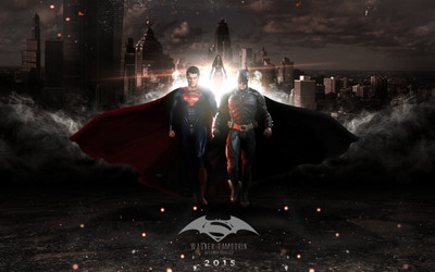

Akhuratha Poster Movie Batman V Superman: Dawn Of Justice Wonder Woman Batman Superman HD Wallpaper Background Fine Art Print(12 inch X 18 inch, Rolled)