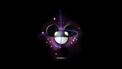 

Music Deadmau5 Singers Canada Wall Poster Fine Art Print(12 inch X 18 inch, Rolled)