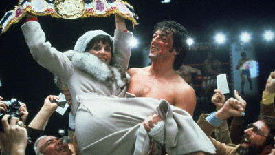 

Movie Rocky HD Wallpaper Background Paper Print(12 inch X 18 inch, Rolled)