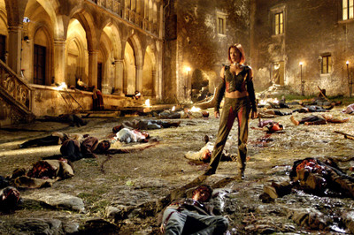 

Akhuratha Poster Movie BloodRayne Bloodrayne HD Wallpaper Background Fine Art Print(12 inch X 18 inch, Rolled)