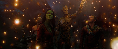

Akhuratha Poster Movie Guardians Of The Galaxy Drax The Destroyer Groot Gamora Zoe Saldana Chris Pratt Peter Quill Dave Bautista HD Wallpaper Background Fine Art Print(12 inch X 18 inch, Rolled)
