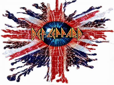 

Music Def Leppard Band (Music) United Kingdom HD Wallpaper Background Fine Art Print(12 inch X 18 inch, Rolled)