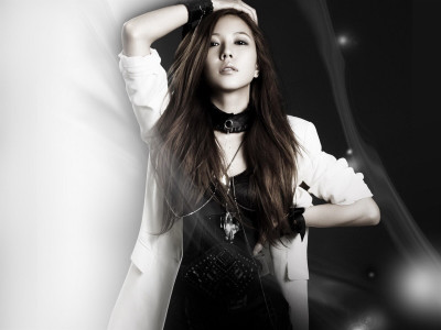 

Music Boa Singers South Korea Boa Kwan Wall Poster Fine Art Print(12 inch X 18 inch, Rolled)
