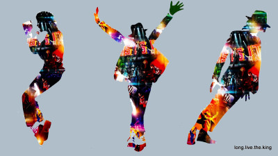 

Music Michael Jackson Singers United States HD Wallpaper Background Fine Art Print(12 inch X 18 inch, Rolled)