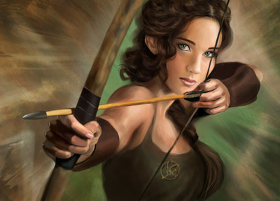 

Akhuratha Poster Movie The Hunger Games Jennifer Lawrence Katniss Everdeen HD Wallpaper Background Fine Art Print(12 inch X 18 inch, Rolled)
