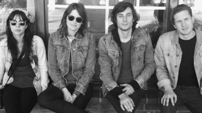 

Music Dead Sara Band (Music) United States Wall Poster Fine Art Print(12 inch X 18 inch, Rolled)