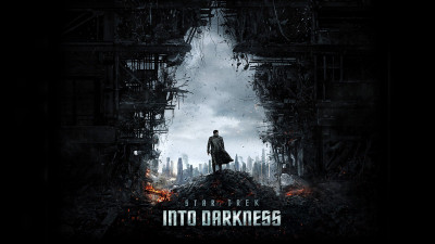 

Akhuratha Poster Movie Star Trek Into Darkness Star Trek HD Wallpaper Background Fine Art Print(12 inch X 18 inch, Rolled)