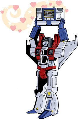 

Comics Transformers HD Wallpaper Background Photographic Paper(12 inch X 18 inch, Rolled)