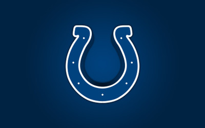 

Sports Indianapolis Colts Football Indianapolis Colts HD Wall Poster Paper Print(12 inch X 18 inch, Rolled)