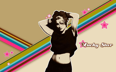 

Music Madonna Singers United States HD Wallpaper Background Fine Art Print(12 inch X 18 inch, Rolled)