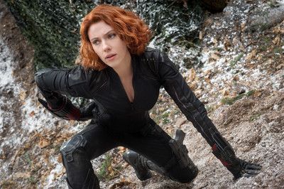 

Akhuratha Poster Movie Avengers: Age Of Ultron The Avengers Scarlett Johansson Black Widow HD Wallpaper Background Fine Art Print(12 inch X 18 inch, Rolled)