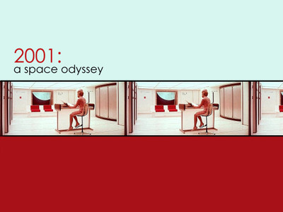 

Akhuratha Poster Movie 2001: A Space Odyssey HD Wallpaper Background Fine Art Print(12 inch X 18 inch, Rolled)