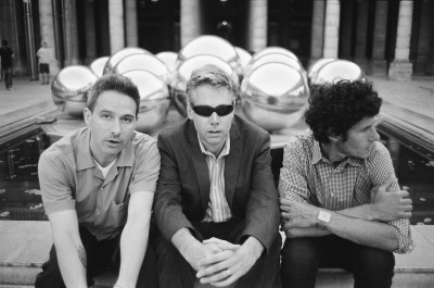 

Music Beastie Boys Band (Music) United States Wall Poster Fine Art Print(12 inch X 18 inch, Rolled)