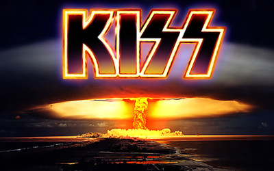 

Music KISS Band (Music) United States HD Wallpaper Background Fine Art Print(12 inch X 18 inch, Rolled)