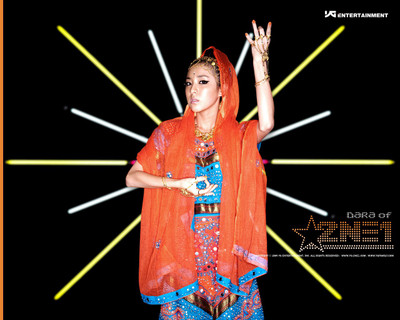 

Akhuratha Music 2NE1 Band (Music) South Korea 2ne1 Wall Poster Fine Art Print(12 inch X 18 inch, Rolled)