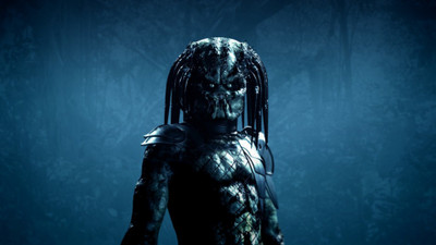 

Movie Predator HD Wallpaper Background Paper Print(12 inch X 18 inch, Rolled)