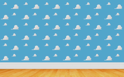 

Akhuratha Poster Movie Toy Story HD Wallpaper Background Fine Art Print(12 inch X 18 inch, Rolled)