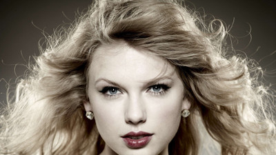 

Music Taylor Swift Singers United States Wall Poster Fine Art Print(12 inch X 18 inch, Rolled)