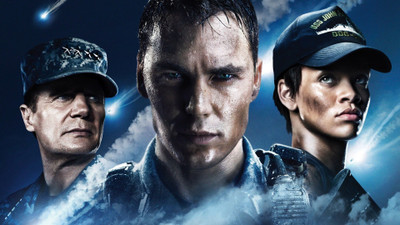 

Akhuratha Poster Movie Battleship Rihanna Liam Neeson Taylor Kitsch HD Wallpaper Background Fine Art Print(12 inch X 18 inch, Rolled)