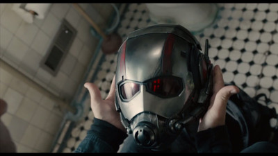 

Akhuratha Poster Movie Ant-Man HD Wallpaper Background Fine Art Print(12 inch X 18 inch, Rolled)