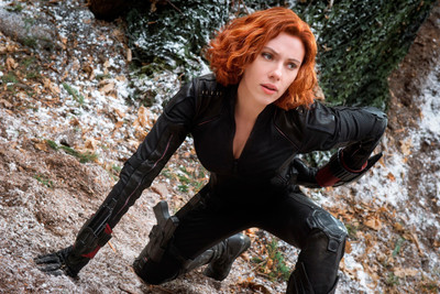 

Akhuratha Poster Movie Avengers: Age Of Ultron The Avengers Black Widow Natasha Romanoff Scarlett Johansson HD Wallpaper Background Fine Art Print(12 inch X 18 inch, Rolled)