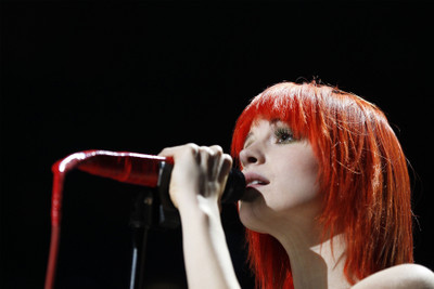 

Music Hayley Williams Singers United States Wall Poster Fine Art Print(12 inch X 18 inch, Rolled)