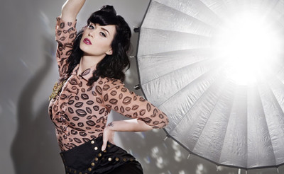 

Music Katy Perry Singers United States HD Wallpaper Background Fine Art Print(12 inch X 18 inch, Rolled)