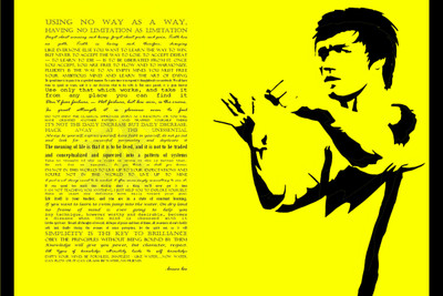 

Sports Martial Arts HD Wall Poster Paper Print(12 inch X 18 inch, Rolled)