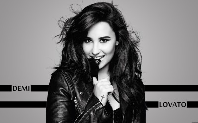 

Music Demi Lovato Singers United States HD Wallpaper Background Fine Art Print(12 inch X 18 inch, Rolled)