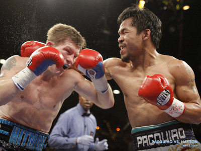 

Sports Boxing Violence HD Wall Poster Paper Print(12 inch X 18 inch, Rolled)