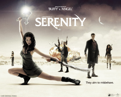 

Akhuratha Poster Movie Serenity Summer Glau Nathan Fillion HD Wallpaper Background Fine Art Print(12 inch X 18 inch, Rolled)