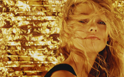 

Music Vanessa Paradis Singers France Woman Actress Musician Singer Wall Poster Fine Art Print(12 inch X 18 inch, Rolled)