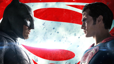 

Akhuratha Poster Movie Batman V Superman: Dawn Of Justice Superman Batman HD Wallpaper Background Fine Art Print(12 inch X 18 inch, Rolled)